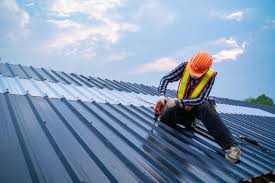 Best Roof Insulation Installation  in Walters, OK